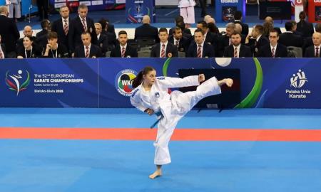 Pod budnim očesom sodnikov